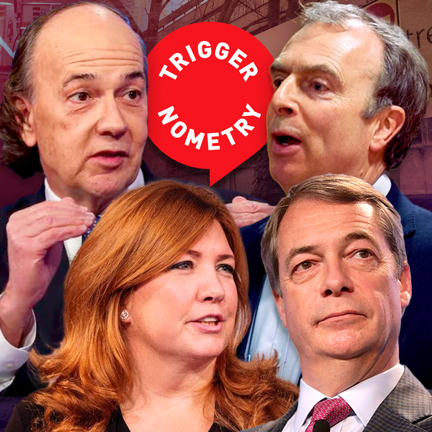 8 Times TRIGGERnometry Predicted the Future