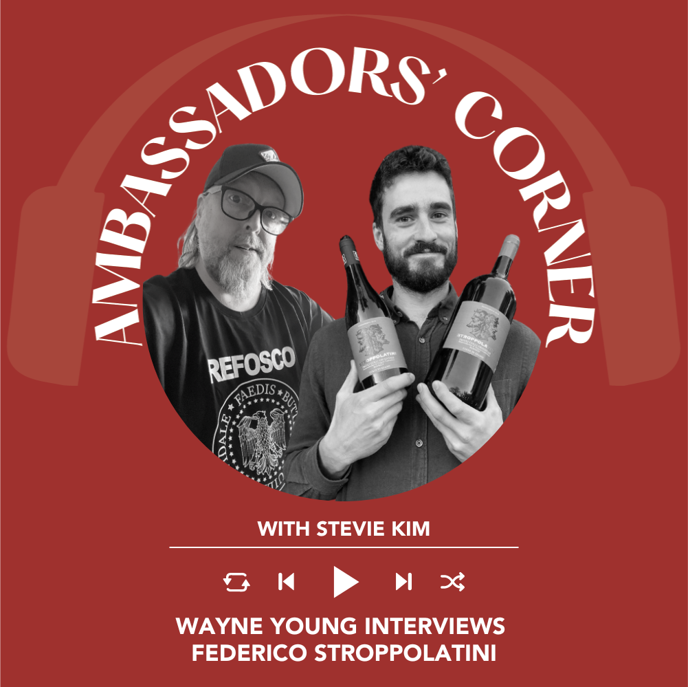 Italian Wine Podcast