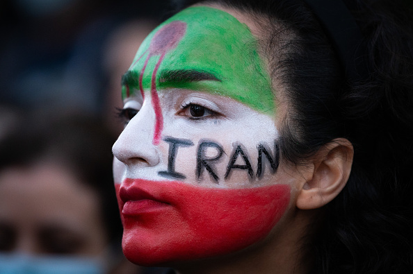 Entrevista con Fariba Ehsan, activista iraní en España