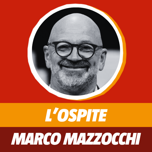 Il Mondiale e il momento del calcio italiano - L’intervento di Marco Mazzocchi (7/6/26) episode artwork