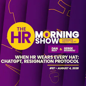 #97 - When HR Wears Every Hat - Presented by CalendarPA.com