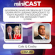 Governor David Paterson Set To Sit Down With Leading Democrats To Fight Against The Socialist Takeover Of The Democratic Party (2 Min) episode artwork