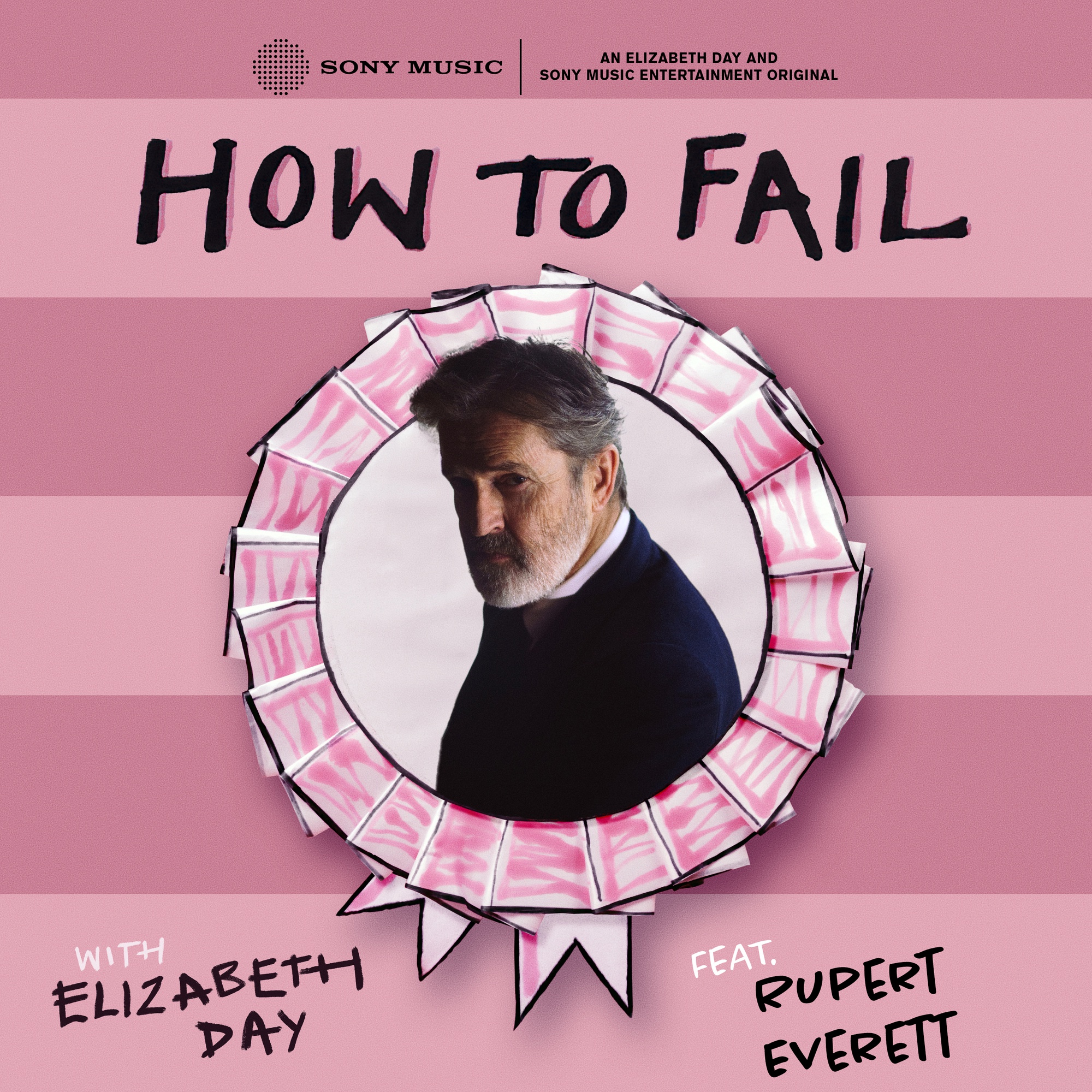 How To Fail With Elizabeth Day