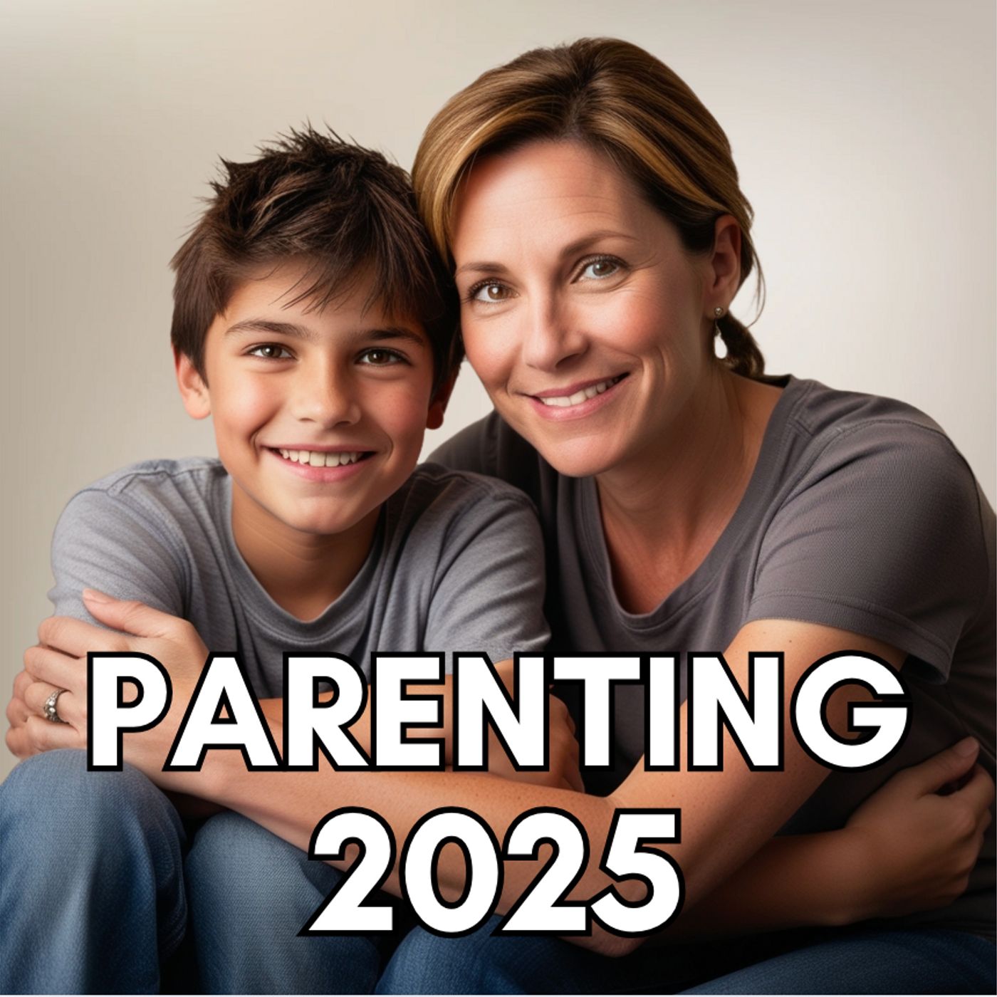 How To Be a Great Parent in 2025 | With Jordan