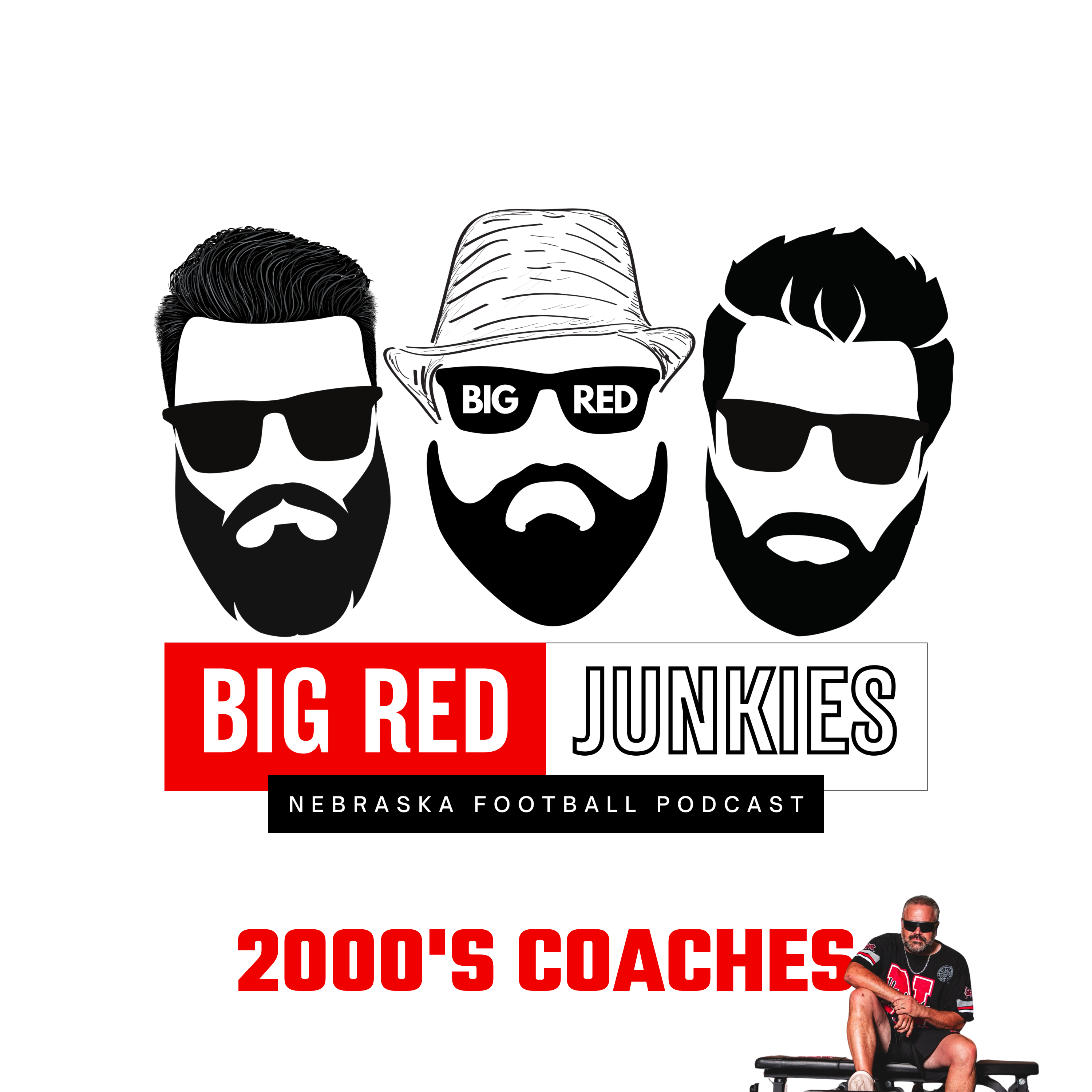 Big Red Junkies - Nebraska Football Podcast