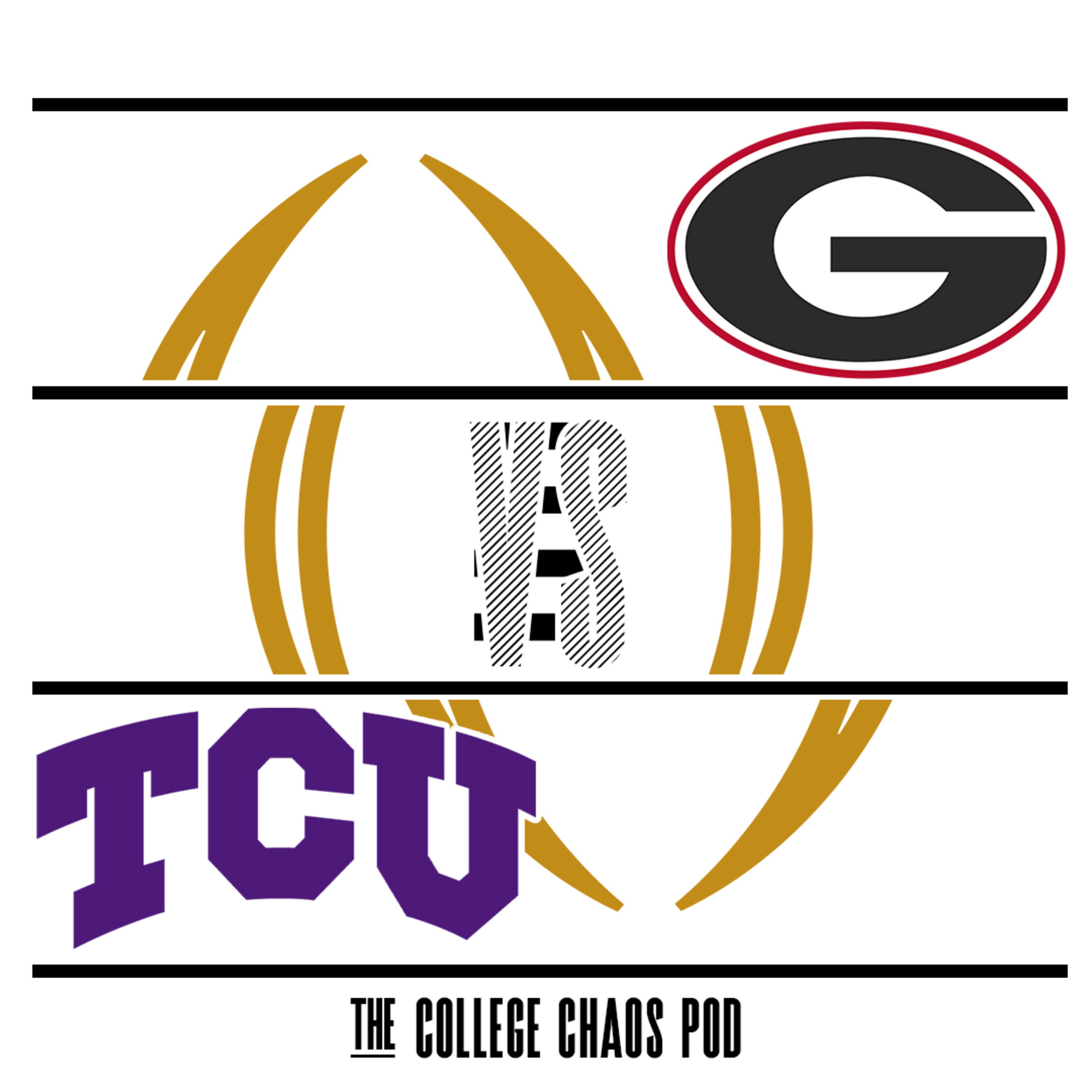 Sic\'Em 365 Sports Presents: The College Chaos Podcast