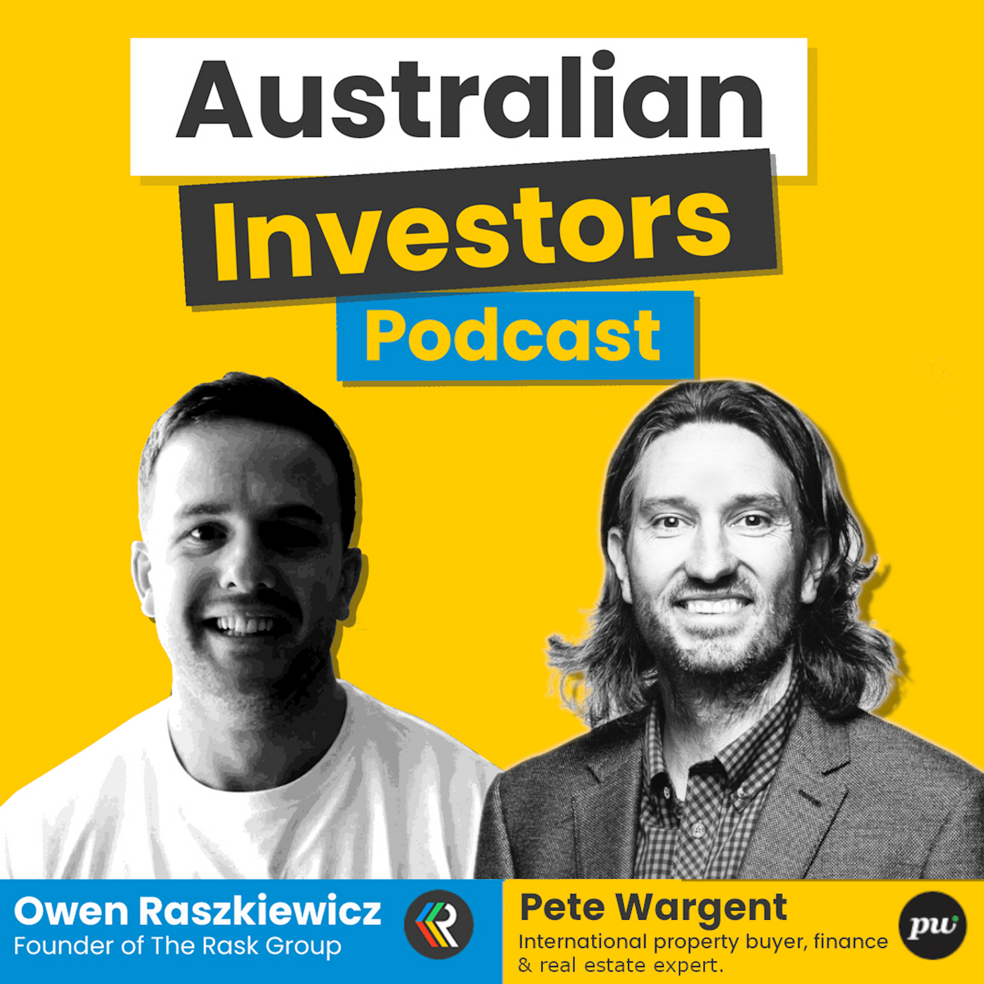 Interview: Pete Wargent - Property