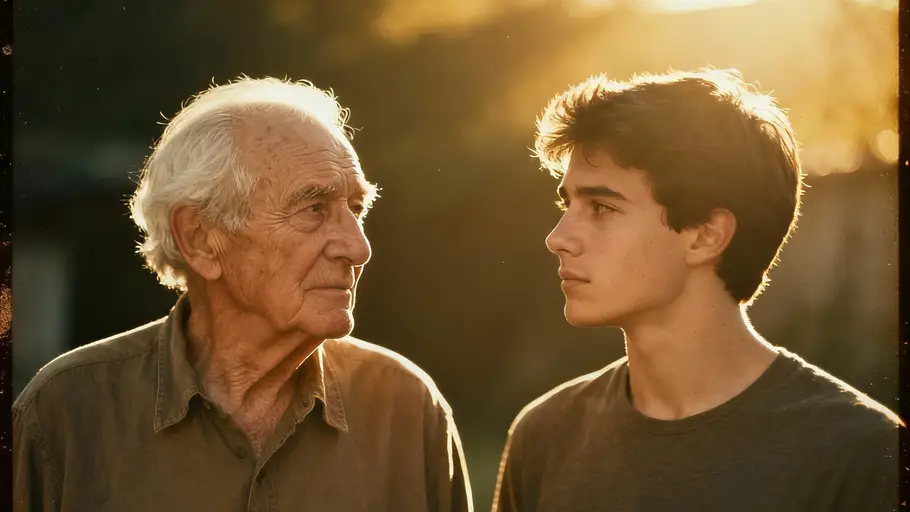 Nazareth Castellanos: "Hay traumas individuales que hemos heredado y que desconocemos"