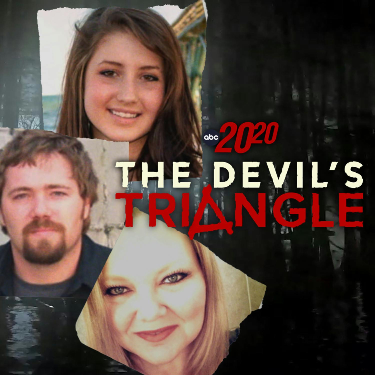 The Devil's Triangle by ABC News