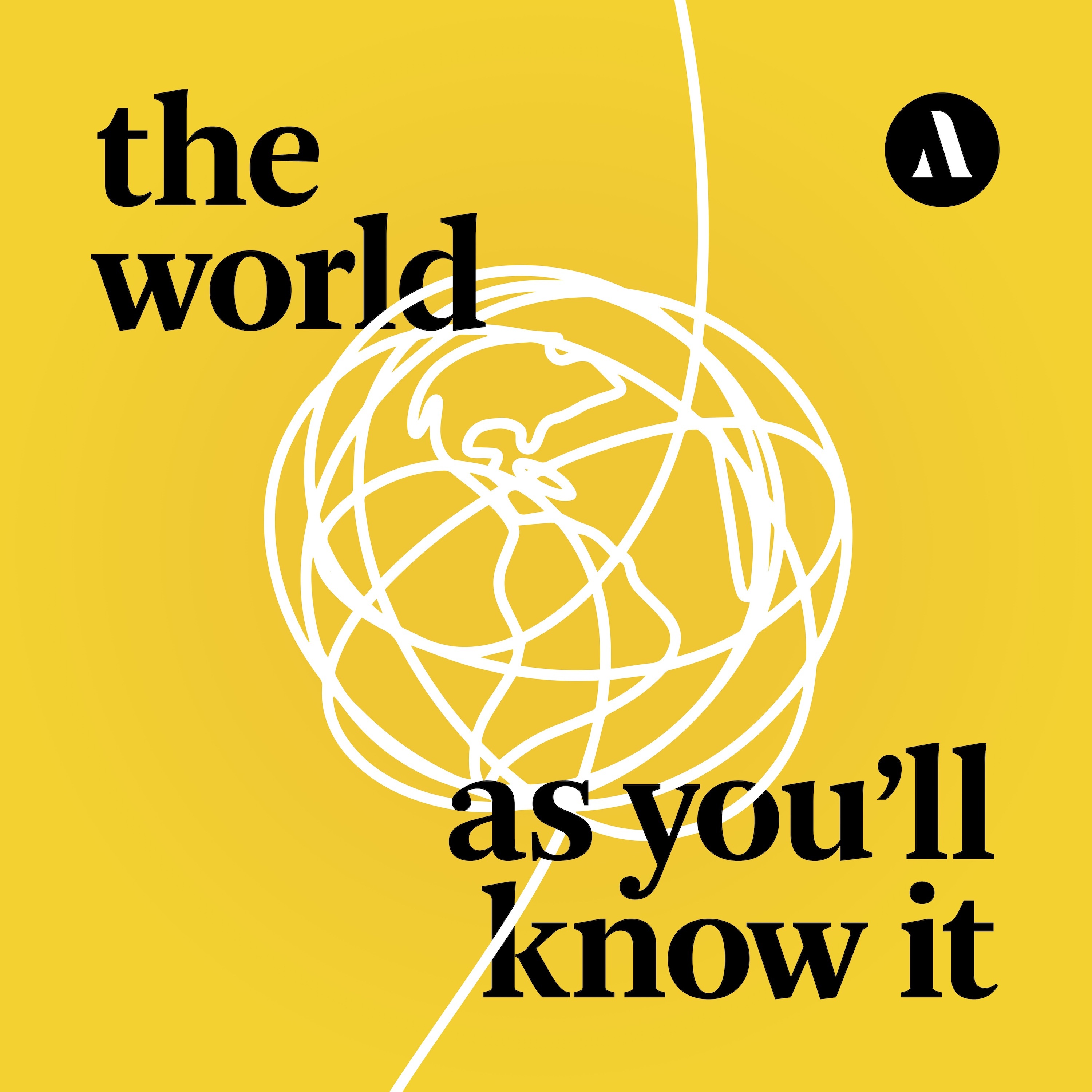 Season Three: The Future of the Brain with Judith Warner