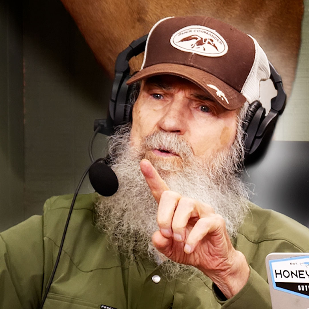 Uncle Si & Martin Tackle the Church Traditions That Still Confuse People