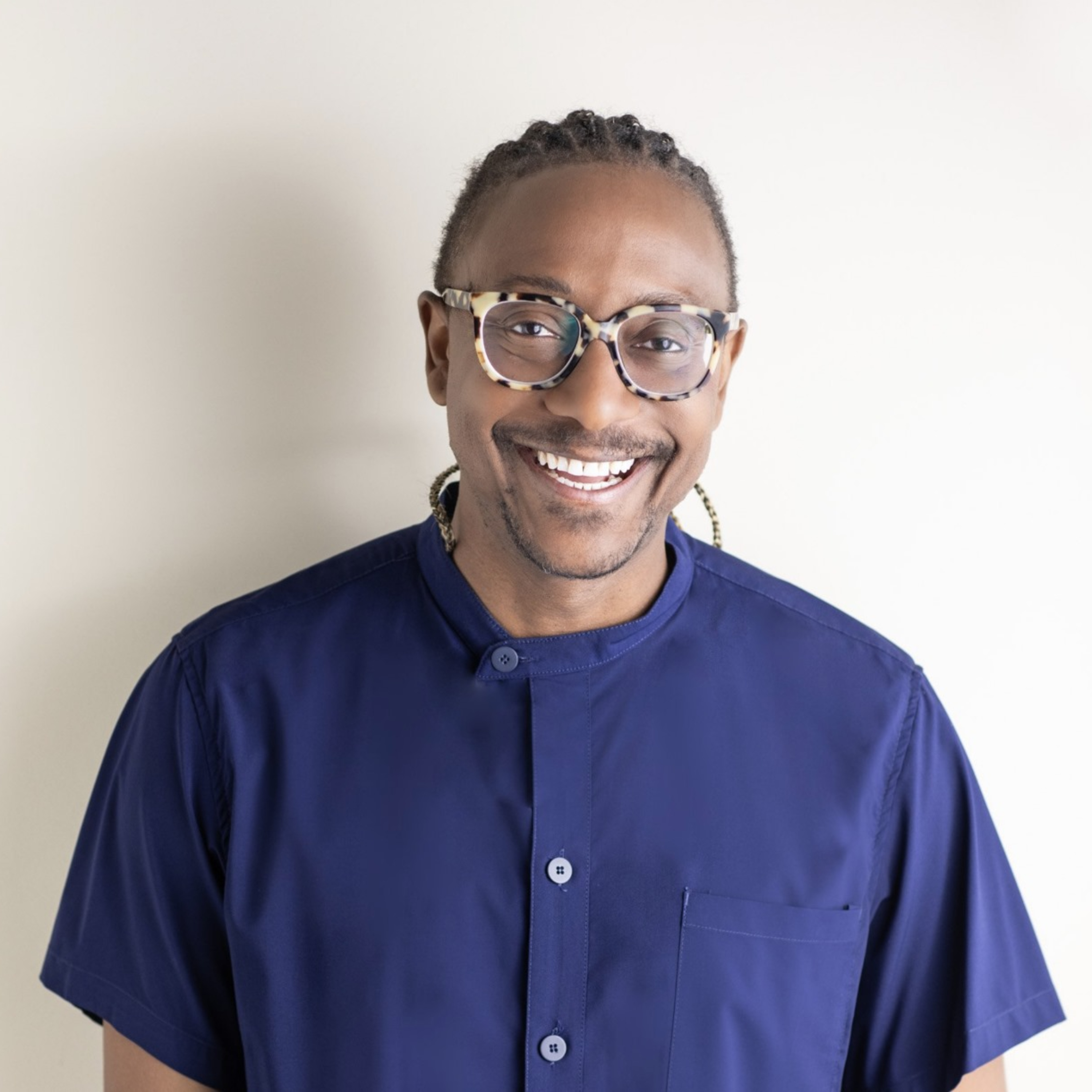 CULINARY CHARACTERS UNLOCKED – GREGORY GOURDET - EP 17