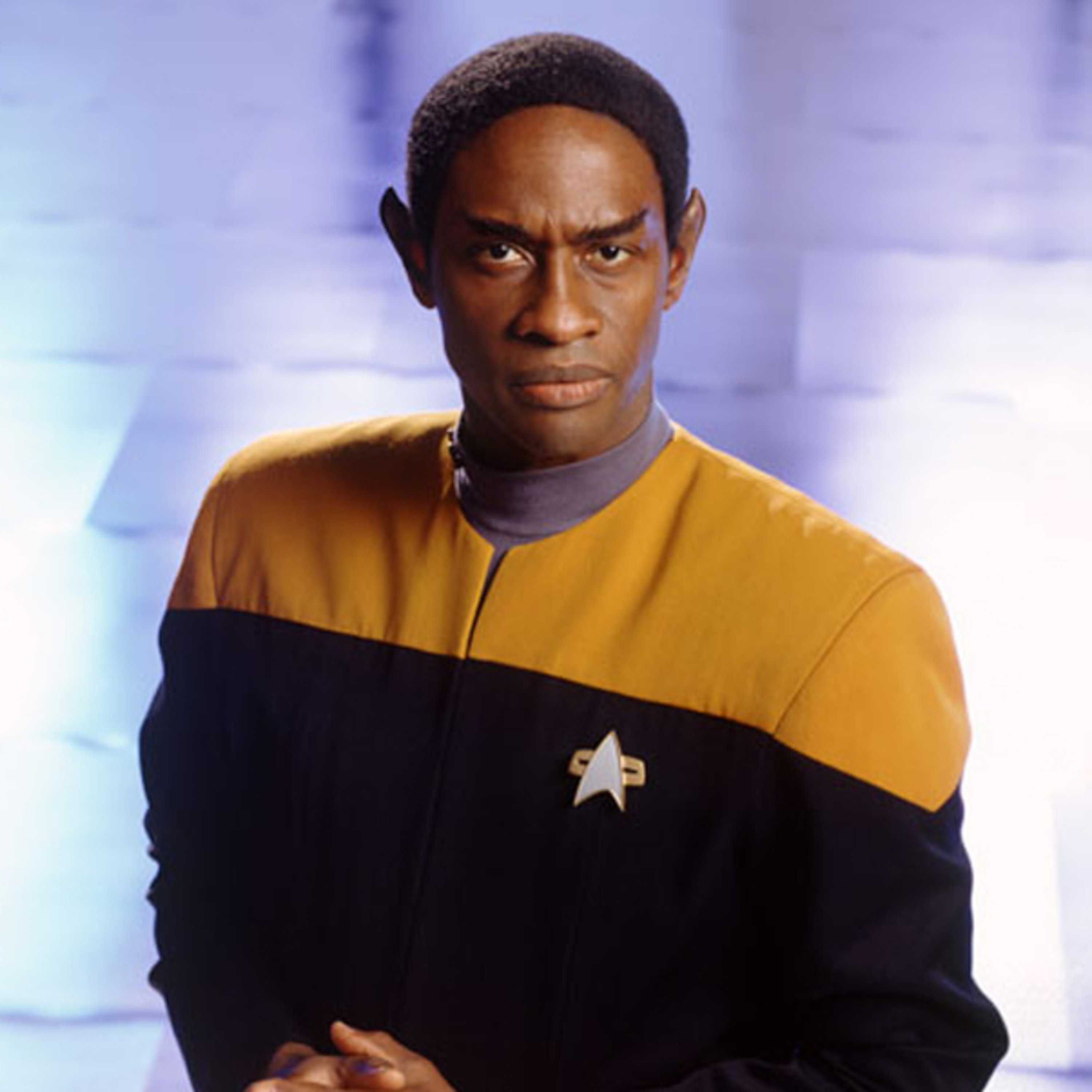 Geekscape 365: Sci-Fi Festivities With Tim Russ And David Dean Bottrell! episode artwork