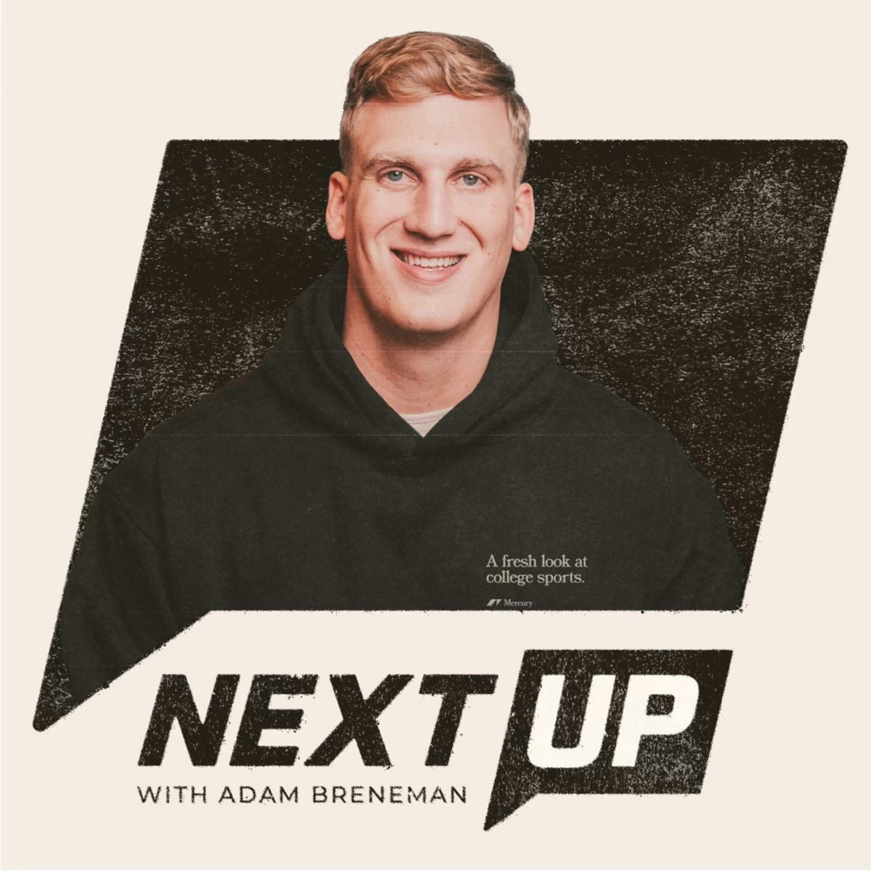 Will Compton Tells All: Inside Barstool, Dave Portnoy, Battle With NFL, & Playing Career episode artwork