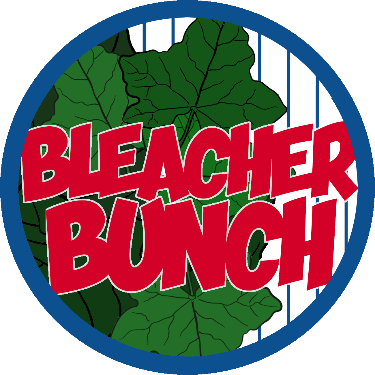 Bleacher Bunch #6: Organic Ueck Brew