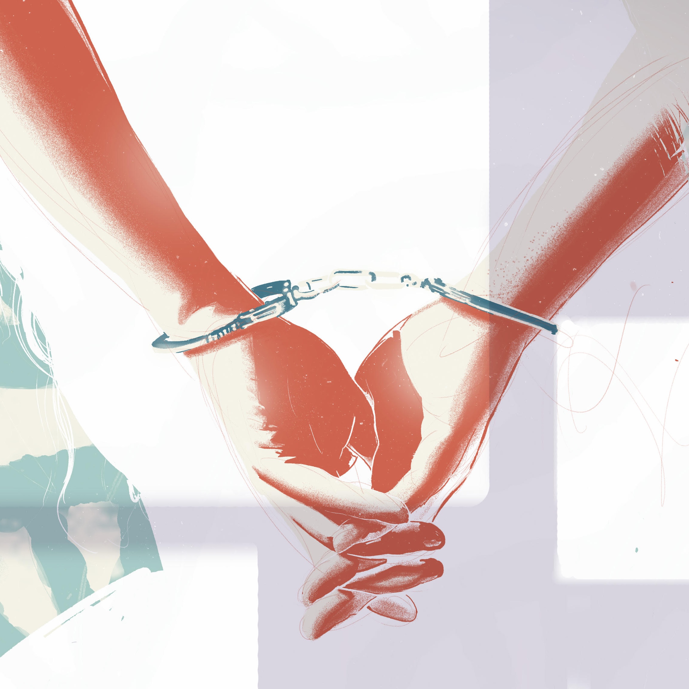 De Bekentenis, Part 2