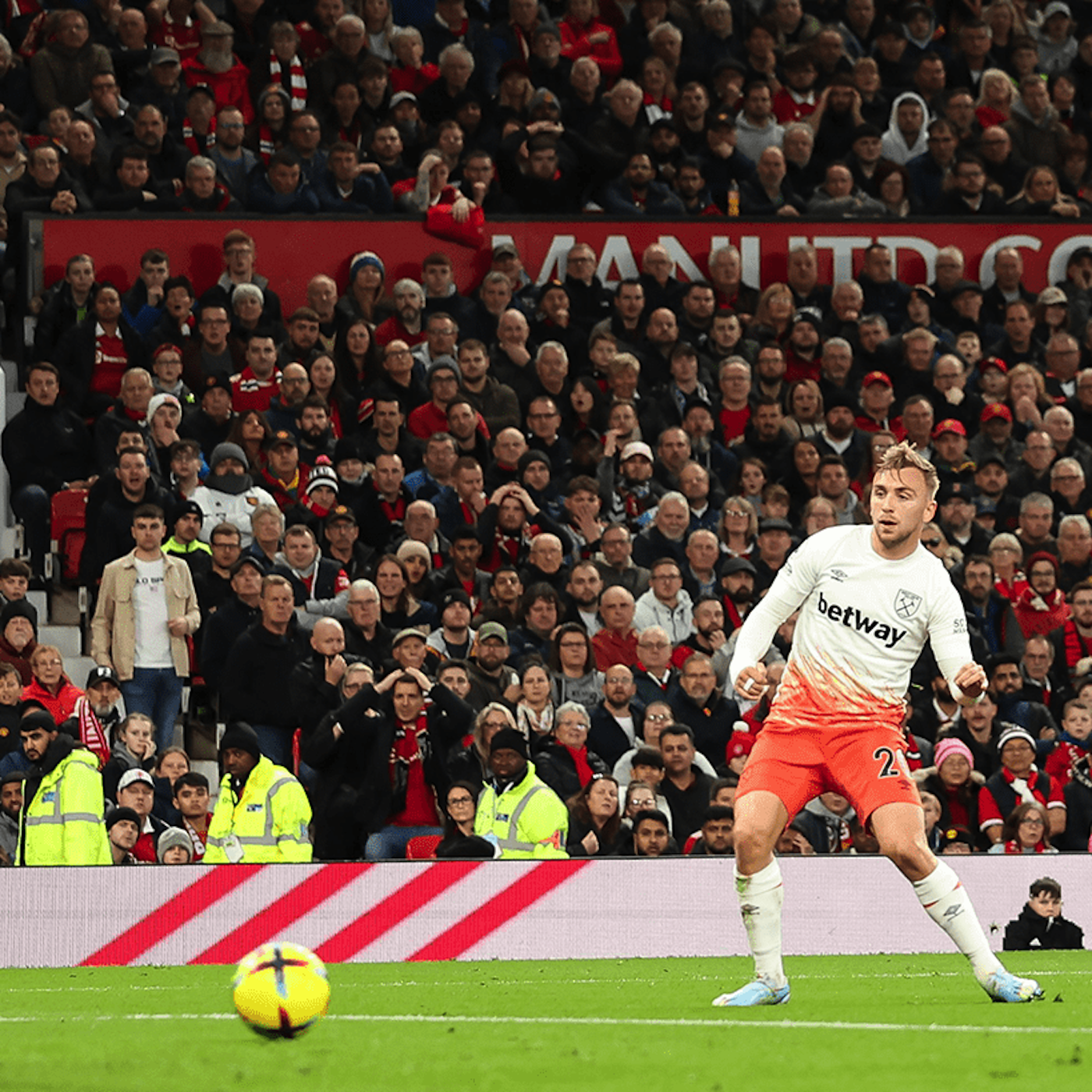 Hen’s Teeth ‘Rarer than West Ham Goals’ Says Expert