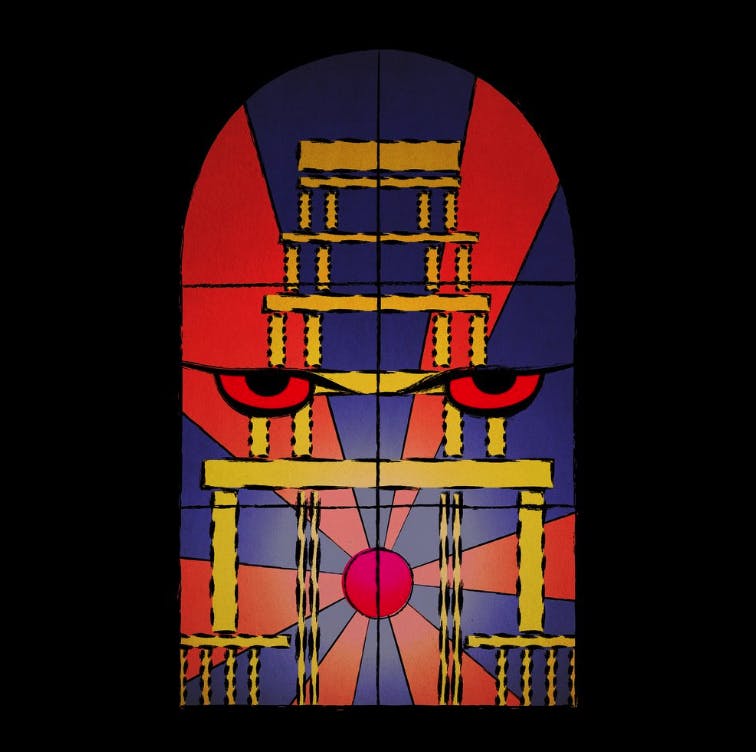 Illuminations Episode 3: Divine Technology Illuminations Episode 3: Divine Technology