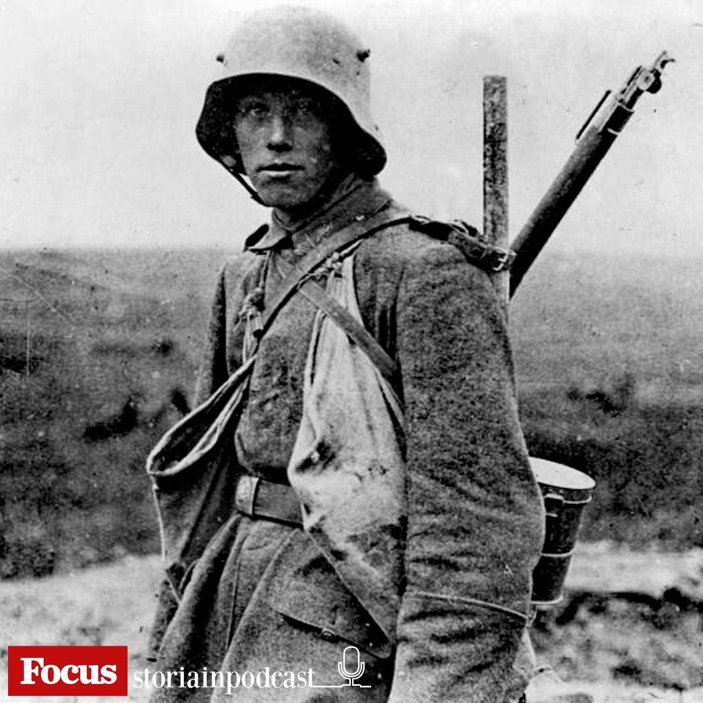 La Grande Guerra - Seconda parte