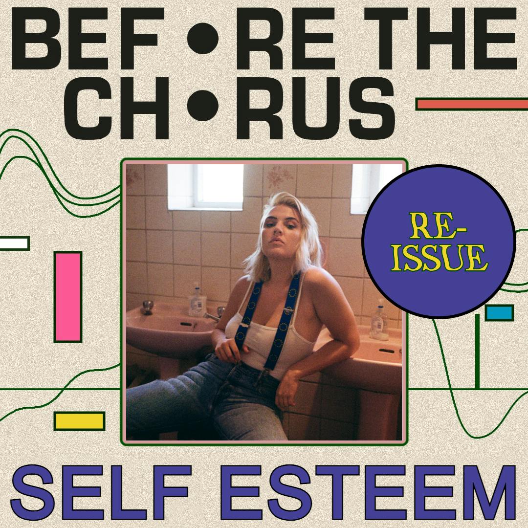 RE-ISSUE: Self Esteem on relationship & band breakups, queerness, & finding freedom in pop music RE-ISSUE: Self Esteem on relationship & band breakups, queerness, & finding freedom in pop music
