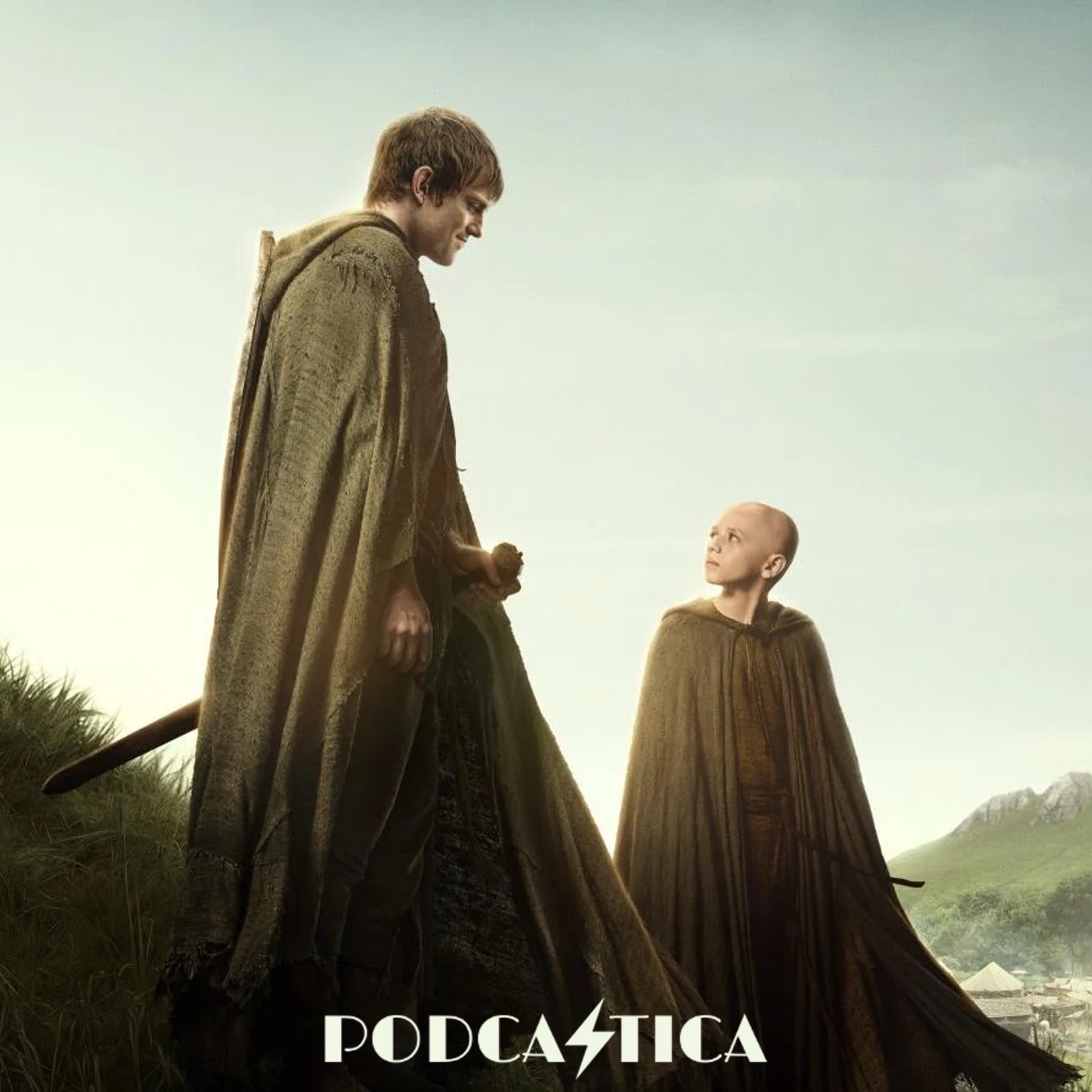 Intro to A Knight of the Seven Kingdoms