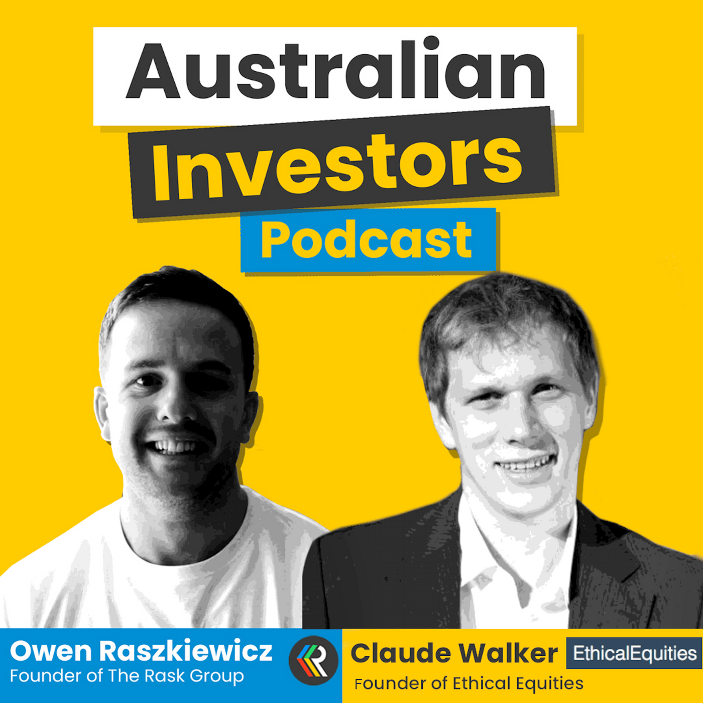 Interview: Claude Walker - Treehouse Investing