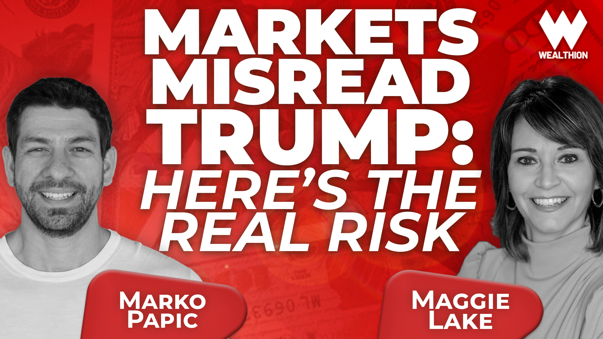 Marko Papic: Markets Misread Trump - Here’s the Real Risk
