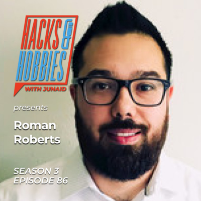 E386 - Roman Roberts - How to win your market with the best business strategies
