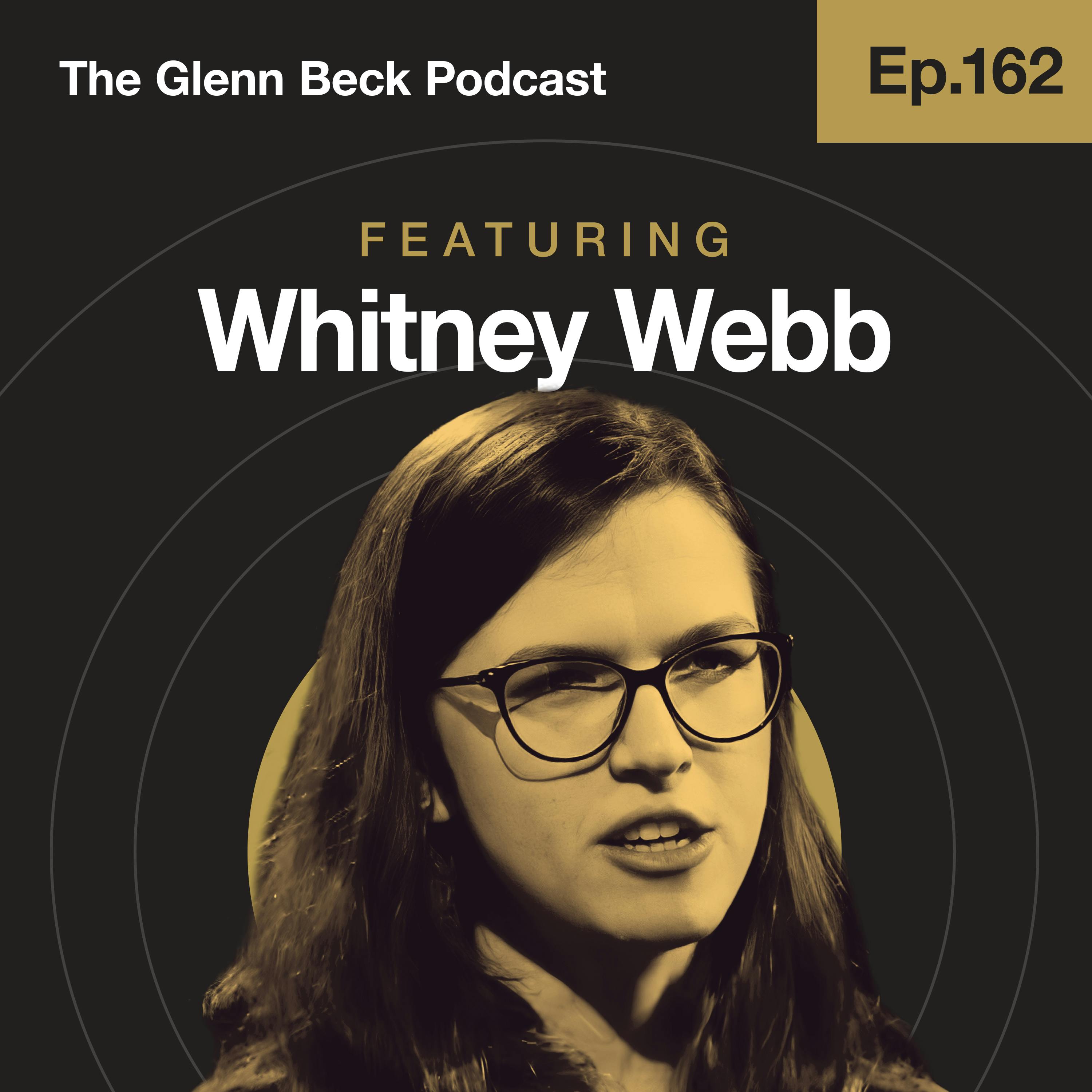 Ep 162 | Epstein's SHOCKING connections to intelligence agencies | The Glenn Beck Podcast REPLAY