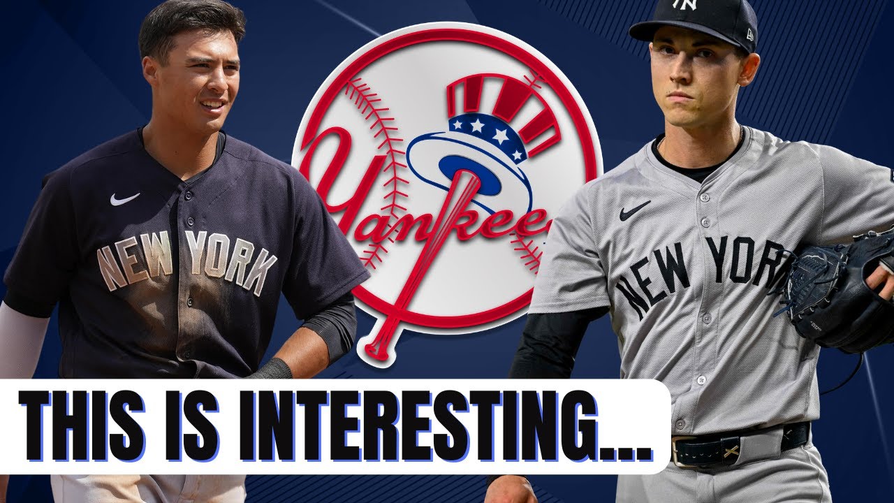 This Is WAY WORSE Than We Thought... | Daily Yankees News & Rumors