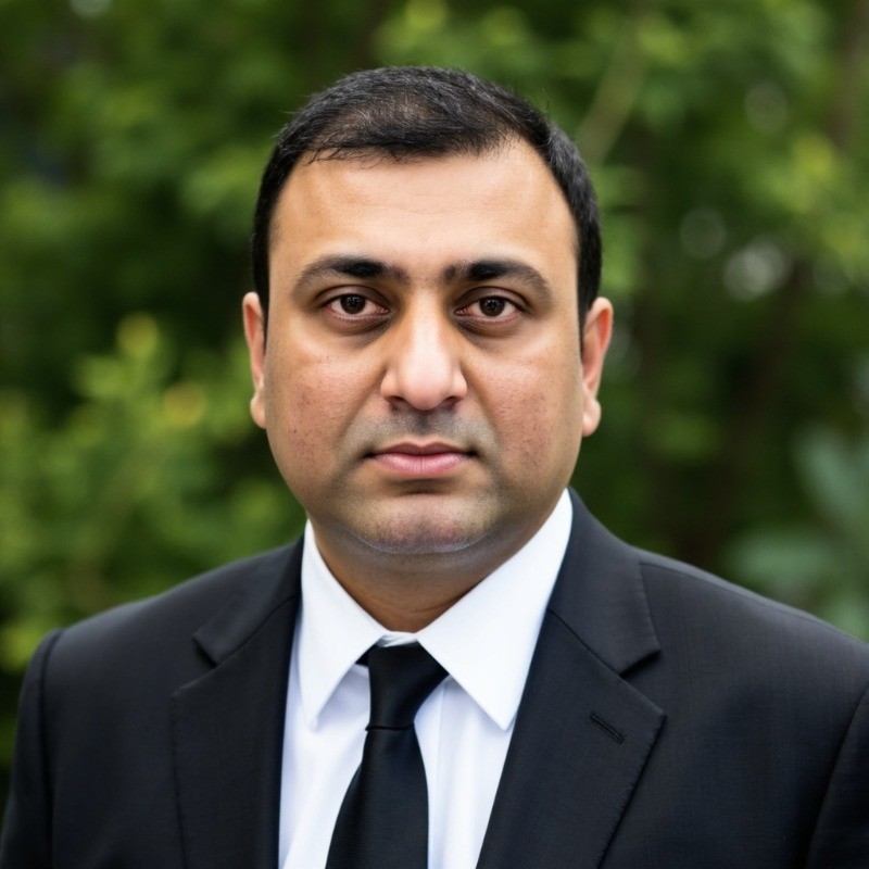 Srikar “Sam” Yeruva on Building the Digital Nervous System of Hospitals