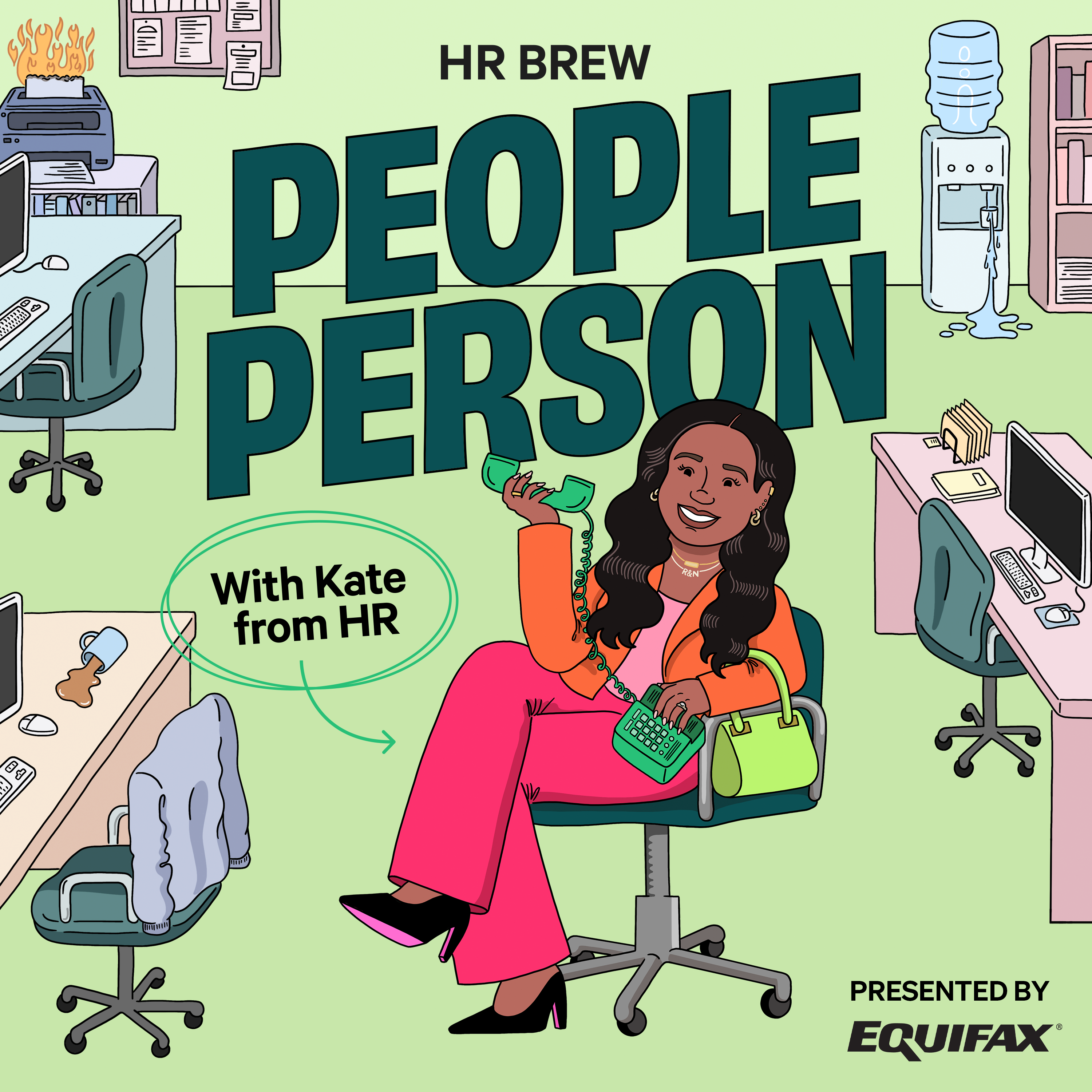 When is an Employee's Private Life HR's Problem?