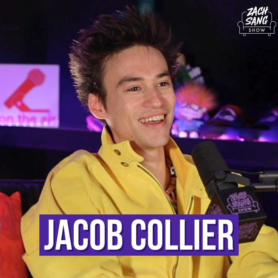 Jacob Collier