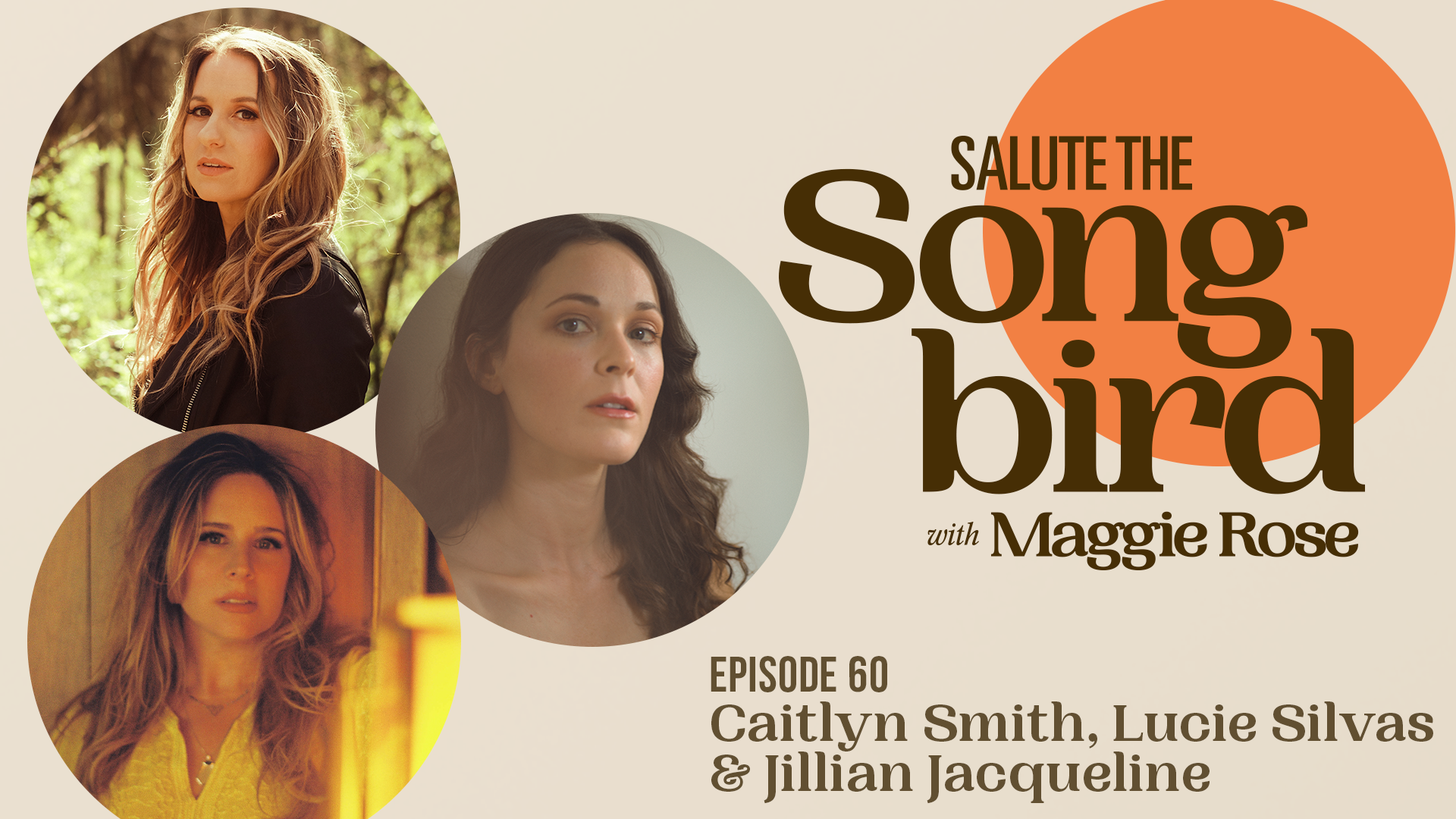 Live at Anzie Blue with Jillian Jacqueline, Caitlyn Smith, and Lucie Silvas