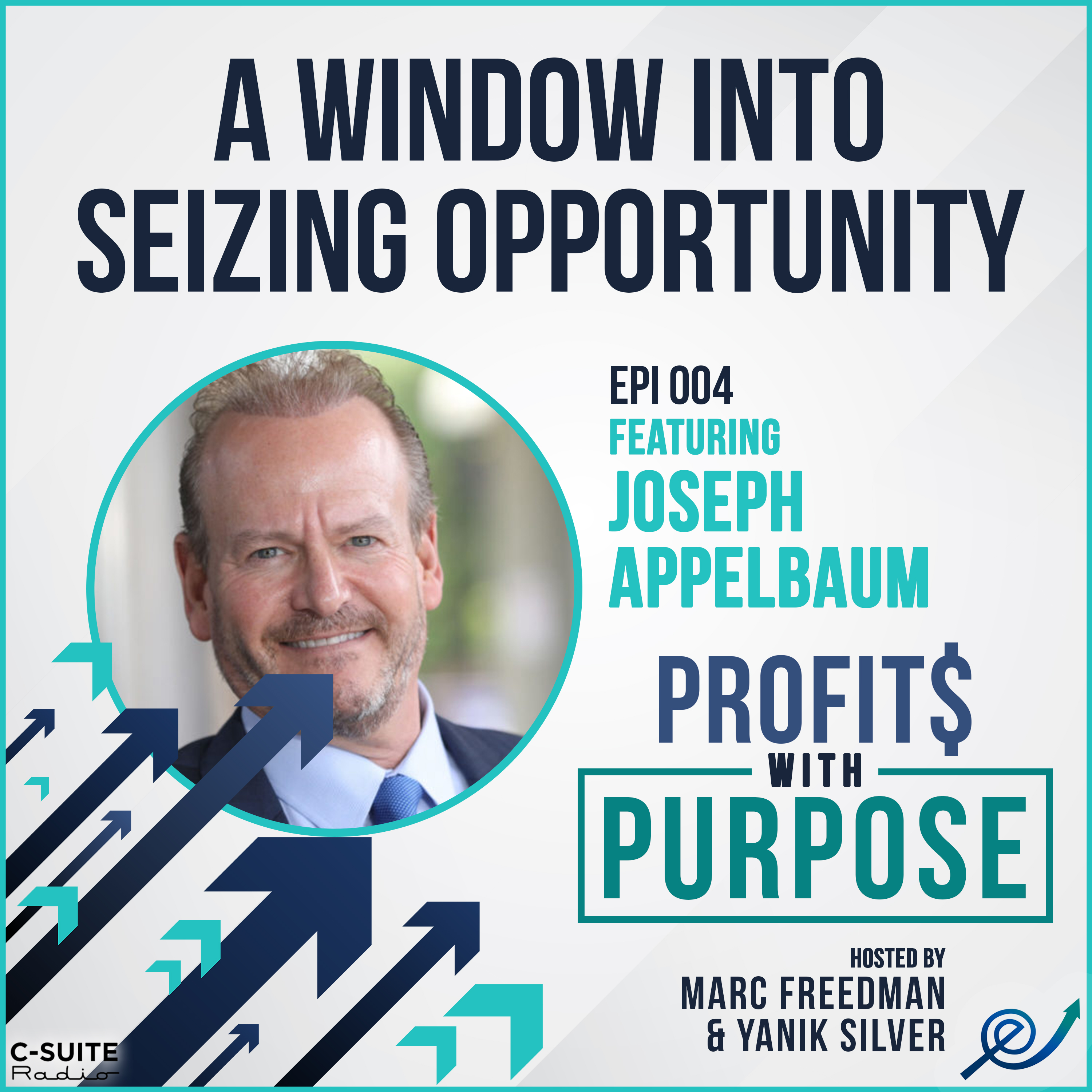 Profits With Purpose