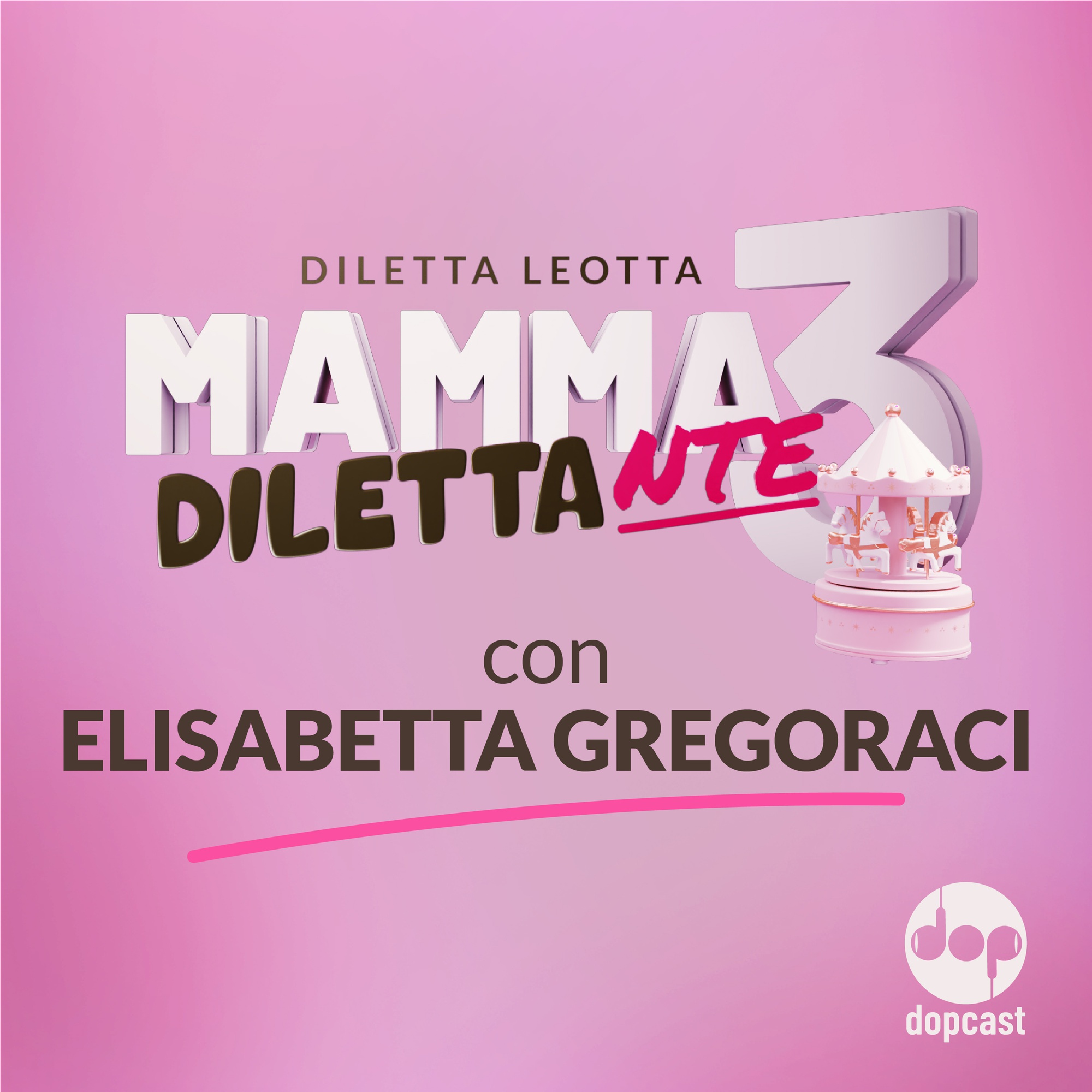 L’importanza della famiglia con Elisabetta Gregoraci