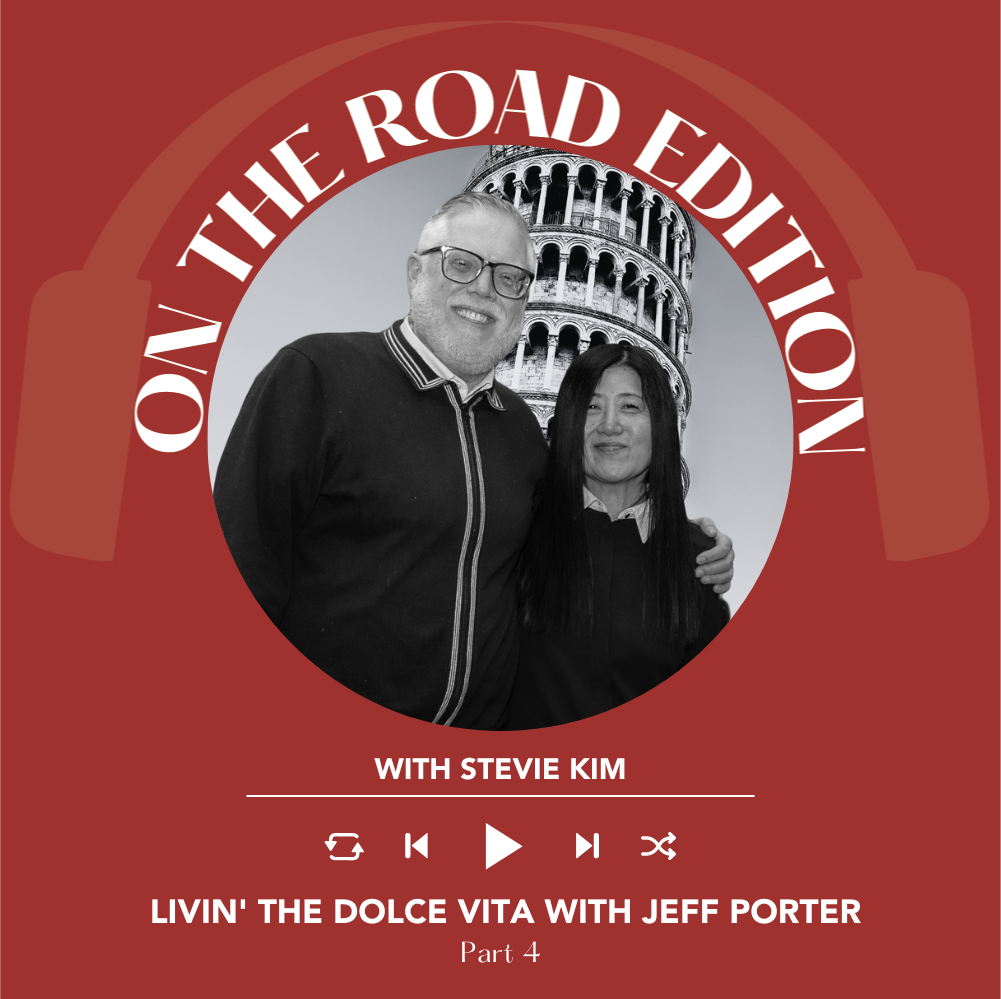 Italian Wine Podcast