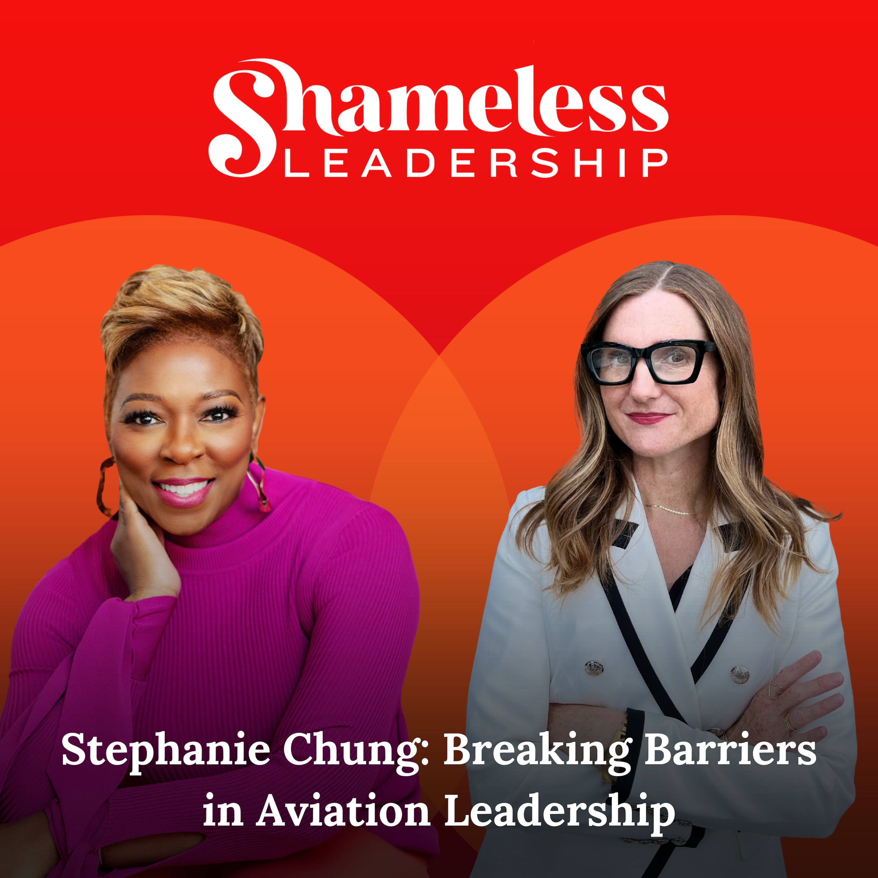 Shameless Leadership