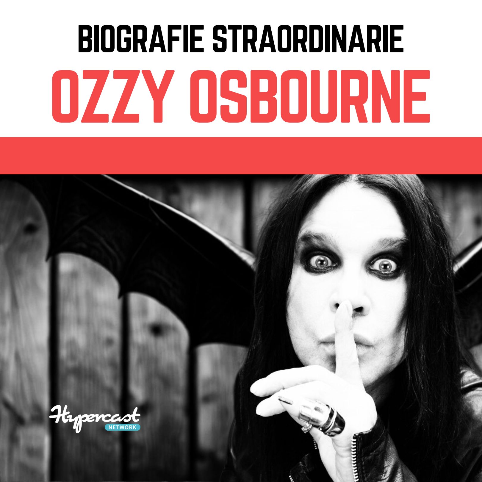 Biografie Straordinarie