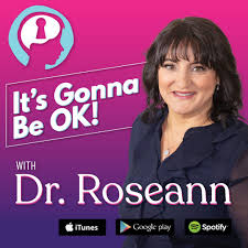Guest Meditation: Mother's Release with Dr. Roseann Capana-Hodge episode artwork