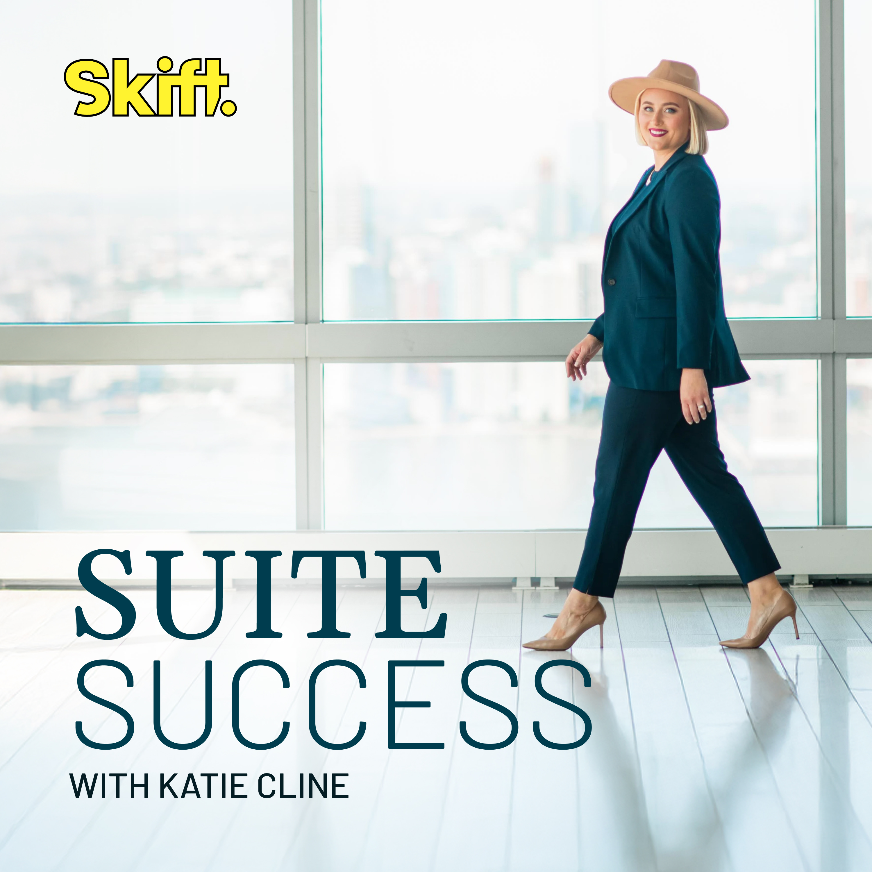 Suite Success: Masters of Hospitality