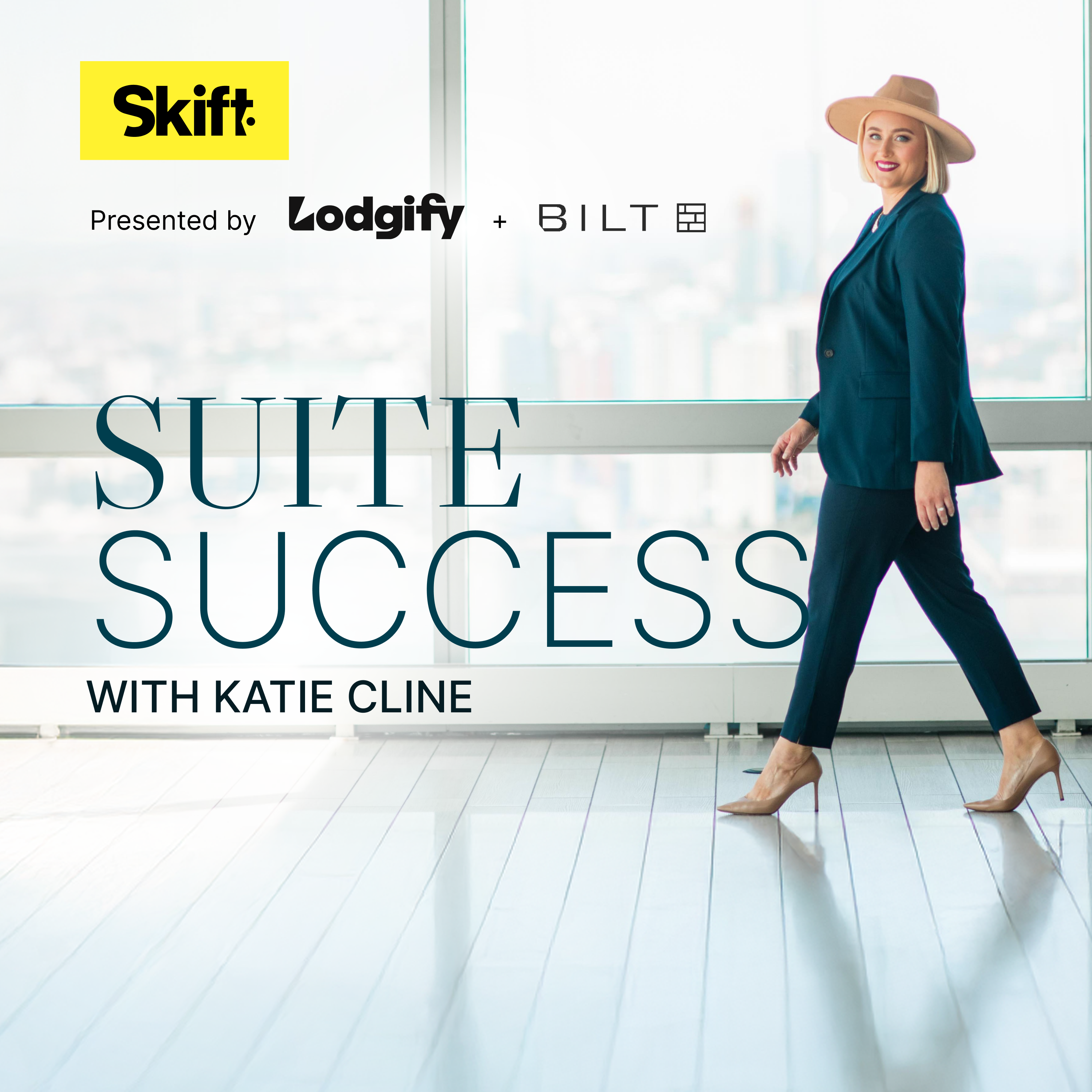Suite Success: Masters of Hospitality