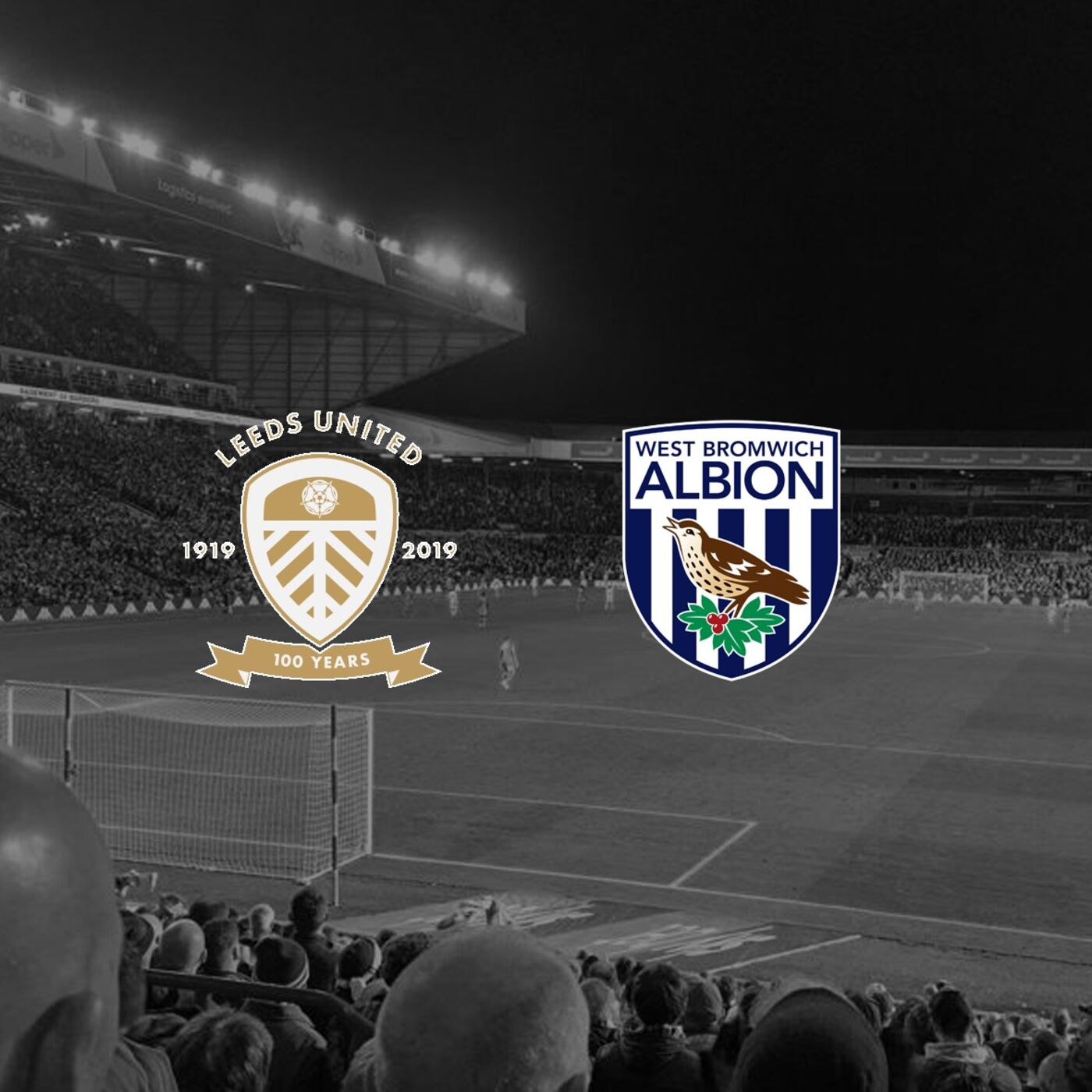 17 | Match Day – West Bromwich Albion (H) 01.10.19 episode artwork