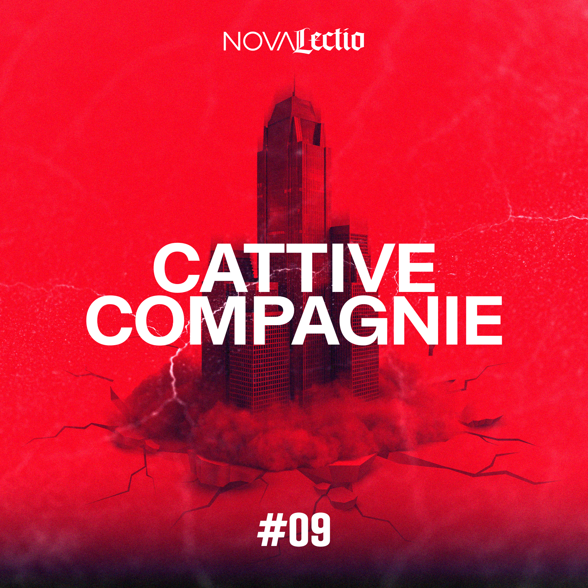 Anche Tupperware ha una data di scadenza | Cattive Compagnie Ep.09