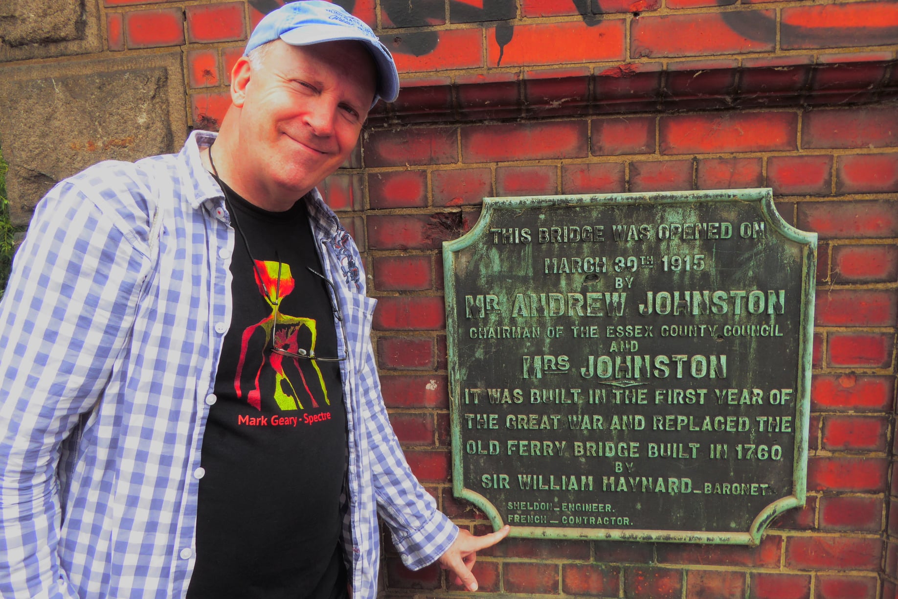 Set Lusting Bruce: The Bruce Springsteen Fan Podcast