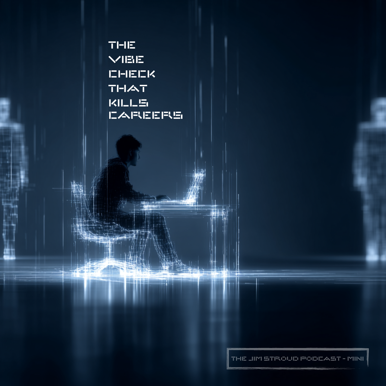 The Vibe Check That Kills Careers