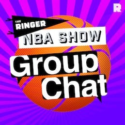 Jimmy Buckets Steals Another Game 1, Plus Draft Lottery Ripple Effects | Group Chat