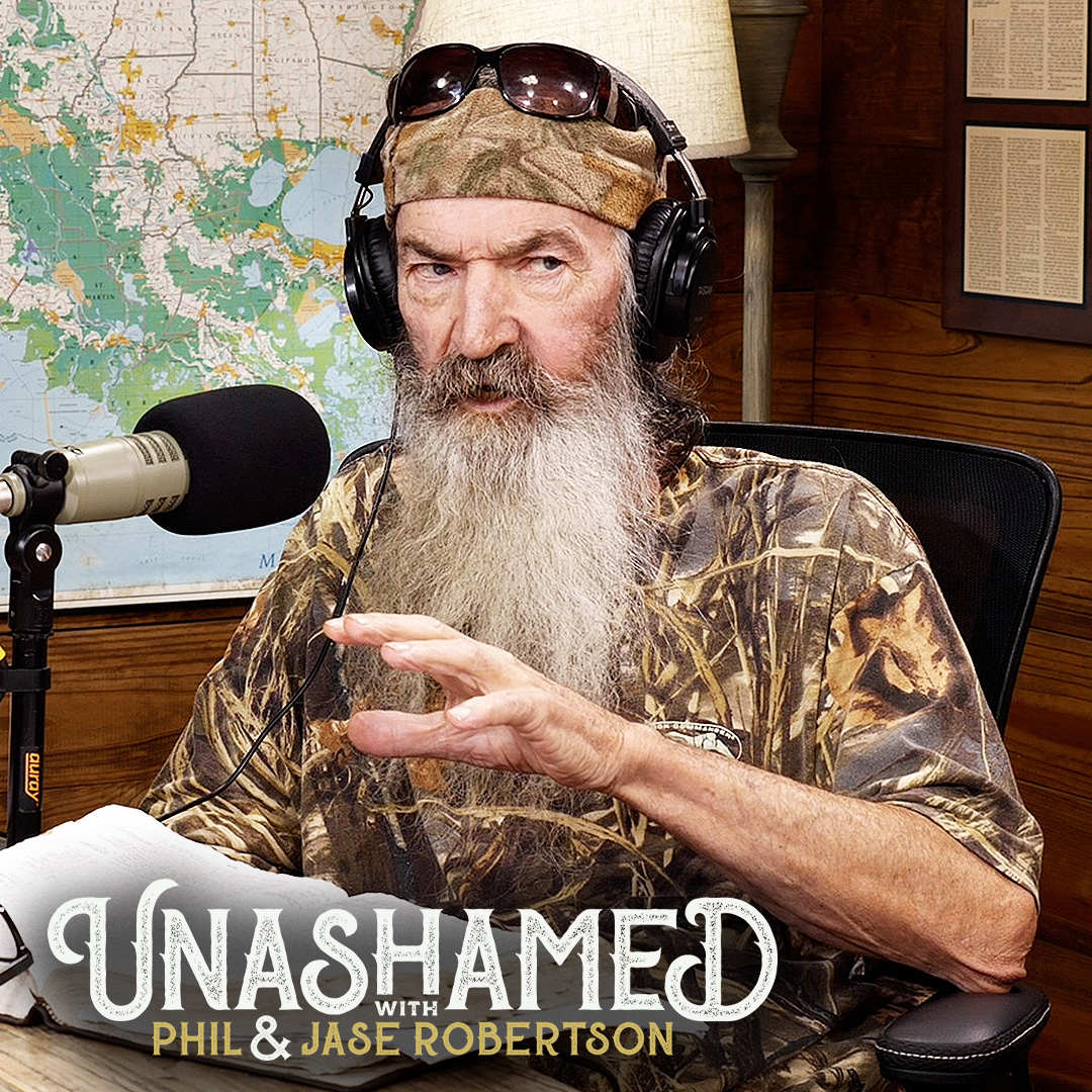 Ep 777 | Phil Really Did Run a Bar Just Like in 'The Blind' & It Was a Huge Mistake