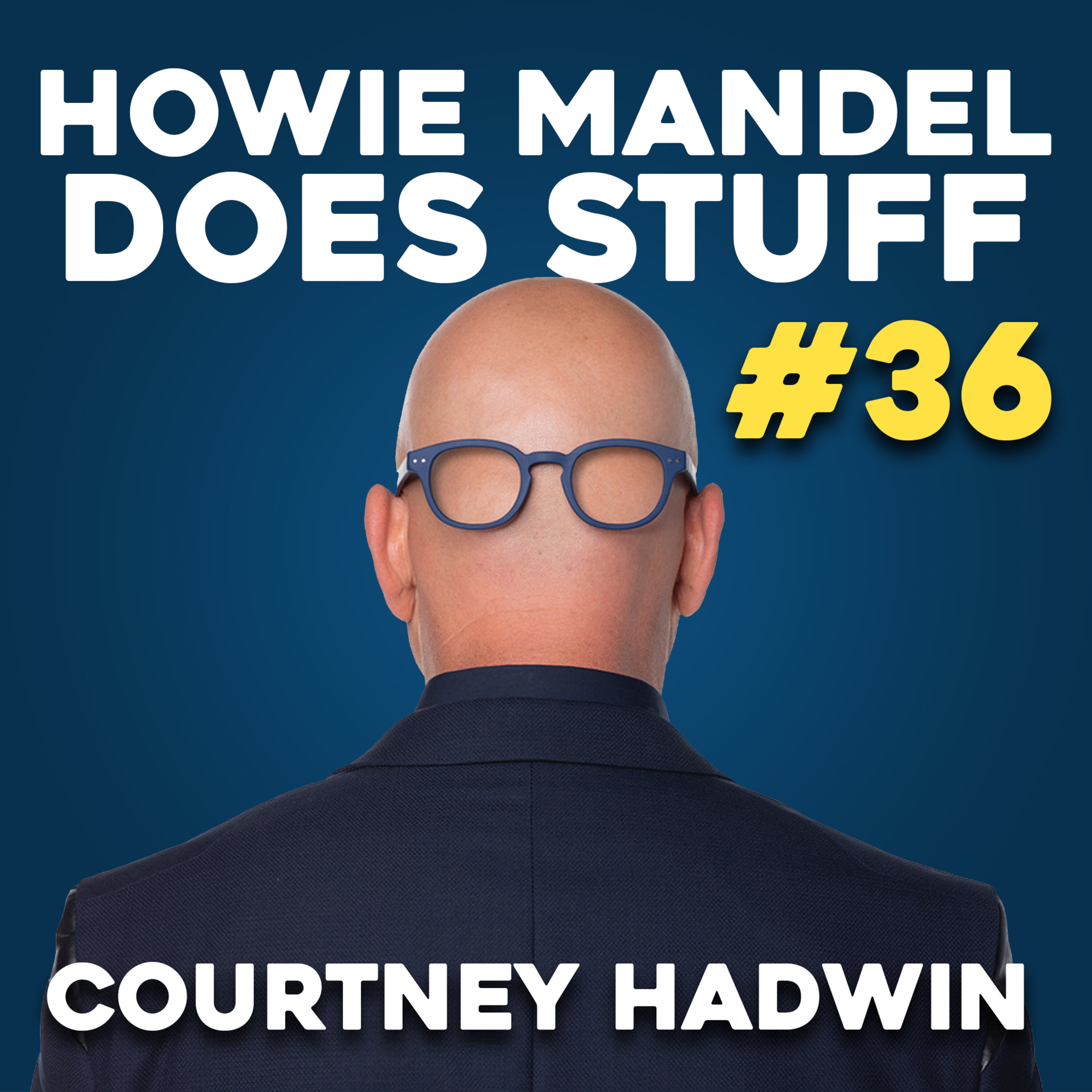 Howie's Golden Buzzer Will Never Do Another Podcast After This...