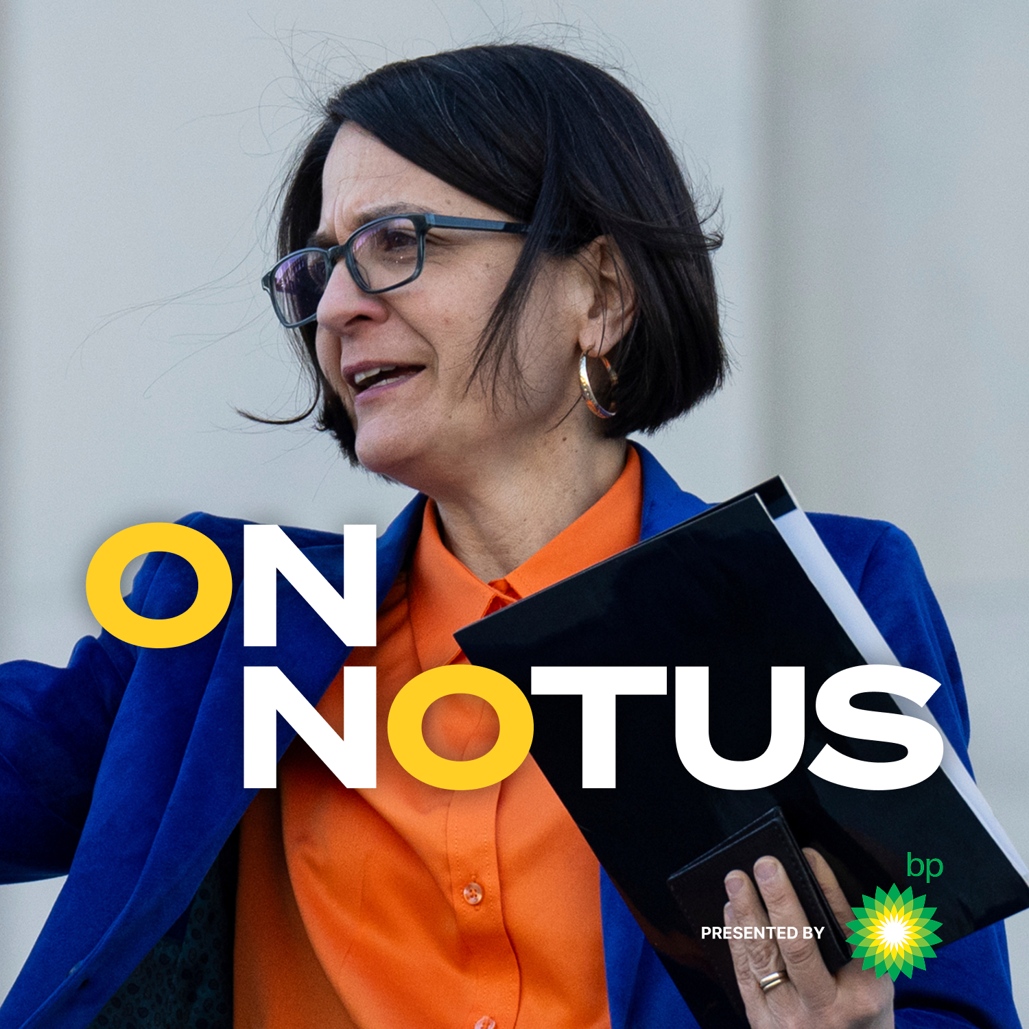Becca Balint is On NOTUS: The Heir to Bernie Sanders?